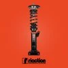 Riaction BMW 3 Series (Non M) E46 99-05 SUSPENSION 2 Riaction BMW 3 Series (Non M) E46 99-05 SUSPENSION