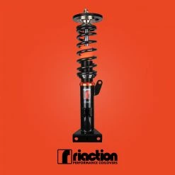 Riaction BMW 3 Series (Non M) E46 99-05 SUSPENSION