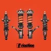 SUSPENSION Riaction Honda Civic EM2/ES1/EP3 01-05