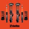 Riaction Hyundai Elantra GT Sport 17-19 SUSPENSION