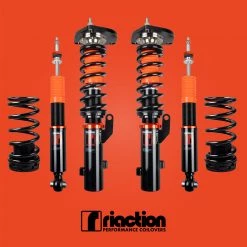 Riaction Hyundai Elantra GT Sport 17-19 SUSPENSION