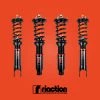 Riaction Honda Accord 08-12 SUSPENSION
