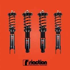 Riaction Honda Accord 08-12 SUSPENSION