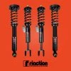 Riaction BMW 5 Series (Non M/RWD) F10 11-16 SUSPENSION