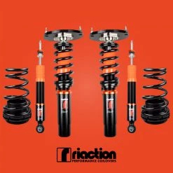 Riaction Mini Cooper F55/F56 14+ (Incl. S Model) SUSPENSION