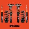 SUSPENSION Riaction BMW M3/M4 F80/F82/F83 5-bolts 14+