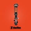 Riaction Acura ILX 13-15 SUSPENSION