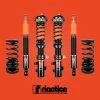Riaction Honda Civic FB (Incl. 12-13 Si) 12-15 SUSPENSION