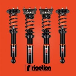 Riaction Mazda RX-7 FD 93-97