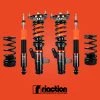 SUSPENSION Riaction Honda Civic Type R FK8 17+