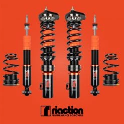 Riaction Hyundai Genesis Coupe 10-16 SUSPENSION