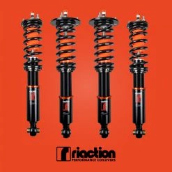 SUSPENSION Riaction Lexus GS430 06-12