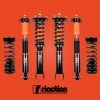 Riaction Lexus IS200T 300h/350 XE30 17+ (Fork FLM)