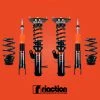 SUSPENSION Riaction Nissan Altima 07-18