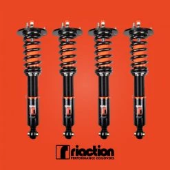Riaction Lexus LS430 01-06 SUSPENSION