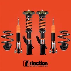 Riaction Ford Fusion/Mondeo CD391 13-19 SUSPENSION