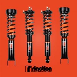 Riaction Infiniti Q50 3.7 (RWD) (Fork) V37 14+