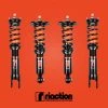 SUSPENSION Riaction Nissan Skyline R32 GT-R 89-94