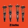Riaction Nissan Skyline R33 GTST 93-98 2 Riaction Nissan Skyline R33 GTST 93-98