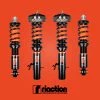 Riaction Mini Cooper R55/R56 07-13 (Incl. S Model)
