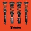 Riaction Nissan Silvia S14 95-98 SUSPENSION