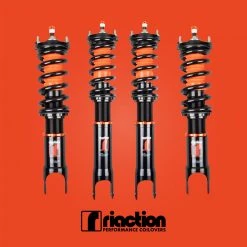 SUSPENSION Riaction Honda S2000 AP1/AP2 00-09