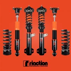 Riaction Mercedes E Class W212 10-16 SUSPENSION