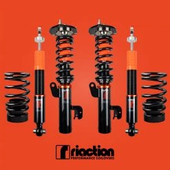 Riaction Toyota Sienna 11-16 SUSPENSION