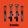 SUSPENSION Riaction Toyota Camry XV50 12-17 (non-SE)