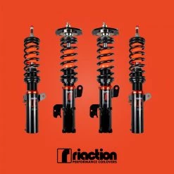 SUSPENSION Riaction Toyota Camry XV50 12-17 (non-SE)