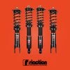 Riaction Infiniti G37 08-13 V36 (True Rear) SUSPENSION