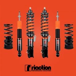 SUSPENSION Riaction Honda CRZ 10-16