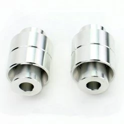 SPL Parts SUSPENSION Rear Mid Link Spherical Bushings 370Z/G37