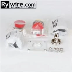Engine Assembly Rywire 61 Pin Connector Kit
