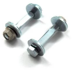 SPL Parts Rear Toe Bolts 370Z/G37 SUSPENSION