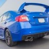 Remark Exhaust - CATBack Subaru WRX/STI VA 2015-19