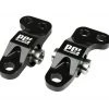 PCI RACING - V2 Machined Aluminum Front Lower Compliance Spherical Bearing Kit (96-00 Civic) SUSPENSION