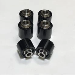 PCI RACING - SB-RSX-RS (6 Piece RSX Rear Spindle Spherical Bearing Kit)