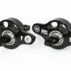 PCI RACING - Rear Trailing Arm Spherical Kit ('88-'00 Civic, '89-'01 Integra, '88-'91 CRX)