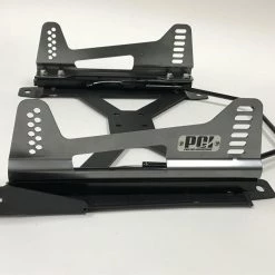 INTERIOR (Honda) PCI RACING - Adjustable Slider Seat Mounts