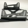 INTERIOR PCI RACING - Slider Seat Mounts