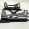 INTERIOR (Ford) PCI RACING - Adjustable Slider Seat Mounts