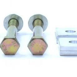 SPL Parts Eccentric Lockout Kit 370Z/G37