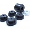SPL Parts Solid Differential Mount Bushings 370Z/G37 SUSPENSION 1 SPL Parts Solid Differential Mount Bushings 370Z/G37 SUSPENSION