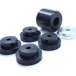 SPL Parts Solid Differential Mount Bushings 370Z/G37 SUSPENSION