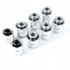 SPL Parts Rear Knuckle Monoball Bushing Set 370z/G37