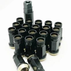 Muteki SR45R Lug Nuts - 45MM