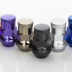 WHEELS / BRAKES Muteki SR35 16+4 Locks SET - 35MM Length