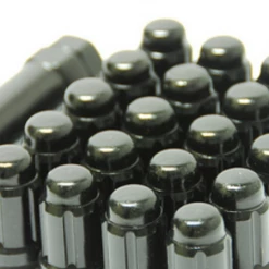 Muteki Closed End Lug Nuts