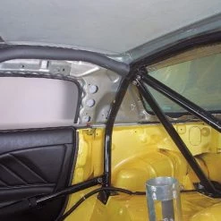 Spoon 7P Roll Cage - S2000 AP1 INTERIOR